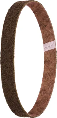 Immagine prodotto di Nastro abrasivo in tessuto non tessuto 3M (A) SC-BS, 40 x 815 mm, granulometria: 100