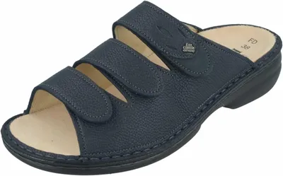 Image de Mules Finn Comfort pour femmes