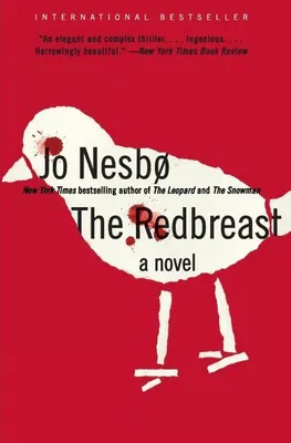 Produktbild von The Redbreast