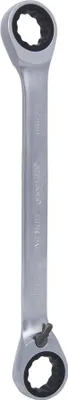 Immagine prodotto di KS TOOLS GEARplus chiave ad anello reversibile a doppio cricchetto 17x19mm ( 503.4578 )