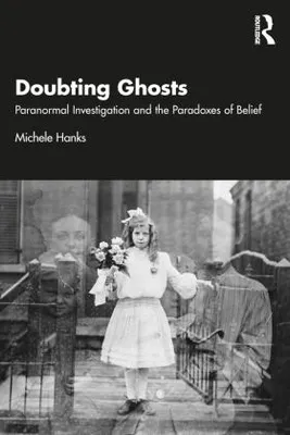 Obrázek produktu pro Doubting Ghosts