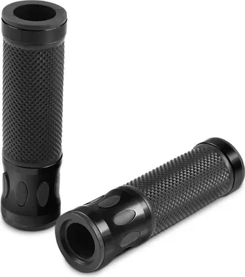 Produktbild von Lenkergriffe für Motea 5X - 22mm schwarz