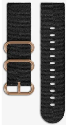 Zdjęcie produktu dla Zestaw paska Suunto Essential Copper Black Tx