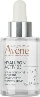 Produktbild von Avène Hyaluron Activ B3 aufpolsterndes Serum-Konzentrat, 30 ml Lösung
