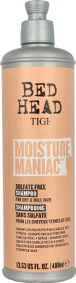 Produktbild von Tigi BH Moisture Maniac Shampoo