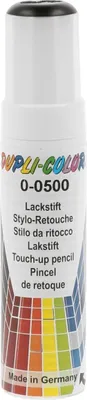 Produktbild von DUPLI COLOR Fahrzeug-Kombinationslack 598395 21mm 69mm 100mm Stift 12ml 21mm 58mm 0,028kg 0,391kg