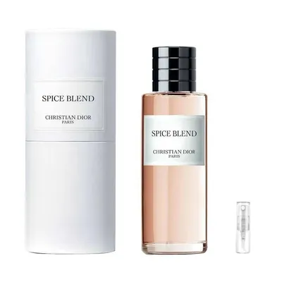 Produktbild von Christian Dior Spice Blend Eau De Parfum 125ml