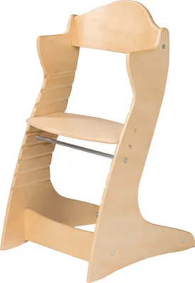 Produktbild von Roba  Treppenhochstuhl "Chair Up"