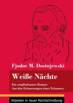 Produktbild von Weiße Nächte
