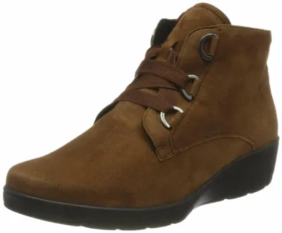 Produktbild von Semler Halbschuhe, klassisches Design, hoher Komfort für Alltag und Freizeit