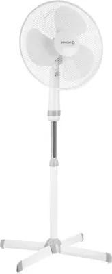 Zdjęcie produktu dla Wentylator Sencor SFN4047WH-EUE3