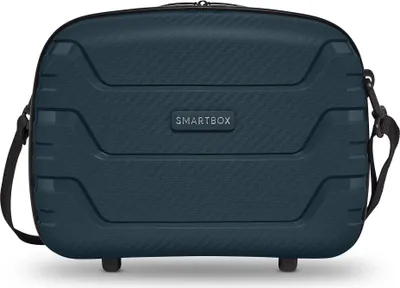 Produktbild von SMARTBOX Beauty Case Edition 01 The Beautycase Navy dunkelblau