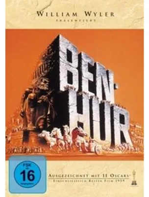 Obrázok produktu pre Oscar Ed. - Ben Hur