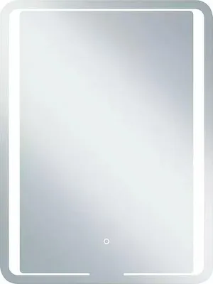 Immagine prodotto di Specchio con illuminazione Juwa 2, 50 x 70 cm