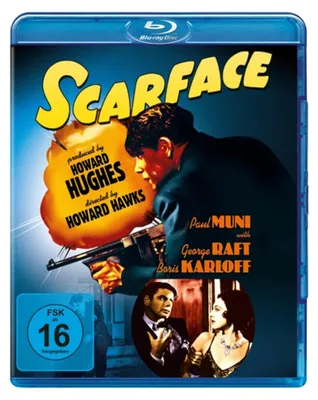 Zdjęcie produktu dla Scarface