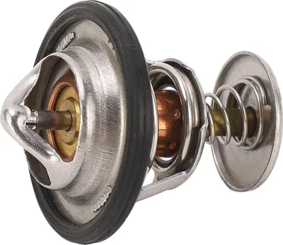 Obrázek produktu pro Motorový termostat 1A021?73012, náhradní hliníkový termostat pro Kubota V2203 V2403