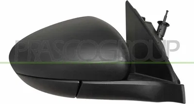 Produktbild von PRASCO FT4487003 Außenspiegel Seitenspiegel Rechts für FIAT TIPO Kombi (356) Konvex