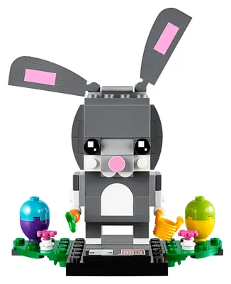Image de LEGO® BrickHeadz Lapin de Pâques, 40271