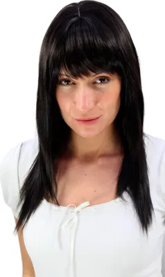Produktbild von WIG ME UP Perücke, super y, wilder Pony LA032-2