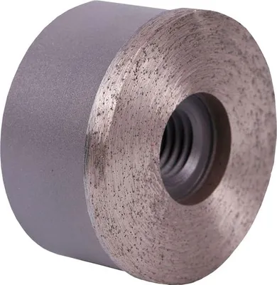 Produktbild von Distar Schleiftopf DGW-S 49/M14 Fräsermutter