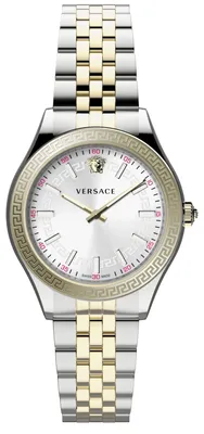Obrázok produktu pre Versace - VEHU01024 - Náramkové hodinky - Dámske - Kremeňové - Hellenyium