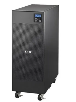Produktbild von Eaton 9E15KI, Doppelwandler (Online), 15 kVA, 12000 W, 176 V, 276 V, 45/66 Hz
