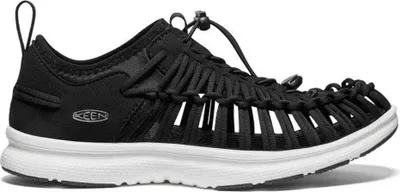 Produktbild von Keen Uneek O3 Sandalen Schwarz EU 40 1/2 Herren Schwarz EU 40 1/2