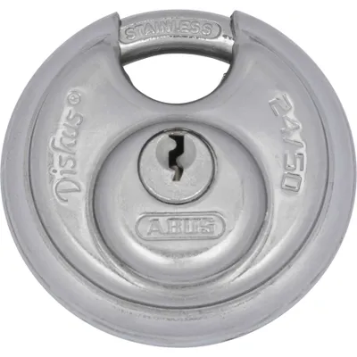 Zdjęcie produktu dla ABUS Vorhangschloss 24IB (24IB/50)