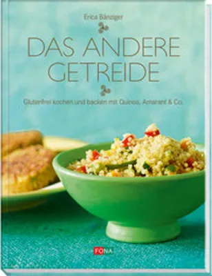 Produktbild von Das andere Getreide