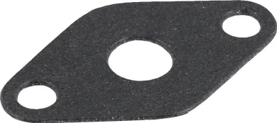 Produktbild von Isolierflanschdichtung, 12mm - für Simson SR1, SR2, SR2E, KR50, SR4-1 Spatz (Sömtron-Motor)
