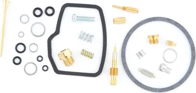 Produktbild von Vergaser Reparatursatz Keyster Vollsatz KH-0375N für Honda CB 500 T