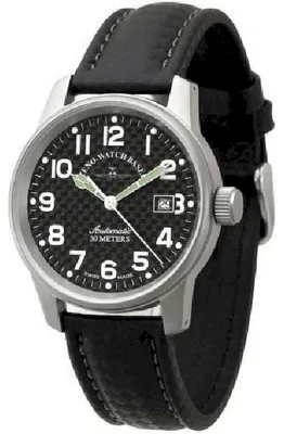 Produktbild von Zeno Watch Basel hodinky 6554-s1