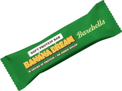 Zdjęcie produktu dla Barebells Soft Protein Bar - 55 g, kokosowo-czekoladowy
