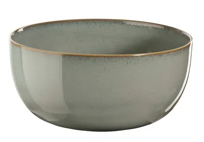 Zdjęcie produktu dla ASA Salatschale, eucalyptus  d. 22 cm, h. 11 cm