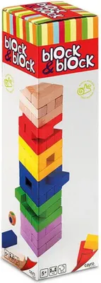 Image de Block & Block