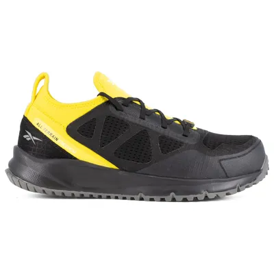 Immagine prodotto di Reebok All Terrain S3 NERO GIALLO - 46
