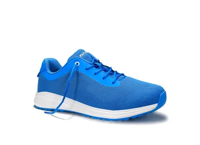 Produktbild von Berufshalbschuh MARAIS blue Low ESD O1, Gr. 44 ELTEN 972070