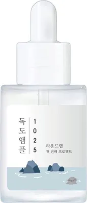 Image de ROUND LAB 1025 Dokdo ampoule 45 g