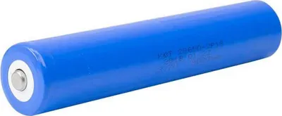 Produktbild von Pni 420-akku Für Abenteuer F420 3.7v Blau Blau One Size