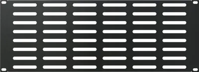 Produktbild von Stalflex Server Rack Patchpanel Lüftungspaneel 19 Zoll 4HE