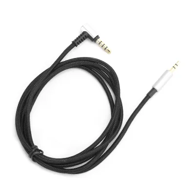 Zdjęcie produktu dla Kabel audio, kabel audio, kabel 3,5 mm na 2,5 mm, zamiennik kabla audio, kabel audio do Turtle Beach, akcesoria audio