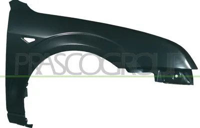 Produktbild von PRASCO FD1073013 Kotflügel Vorne Rechts für FORD MONDEO III Kombi (BWY) MONDEO III (B5Y) MONDEO III Stufenheck (B4Y)