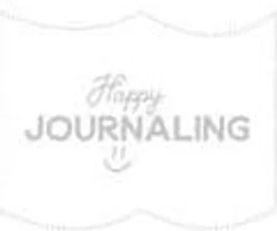Produktbild von Happy Journaling :)