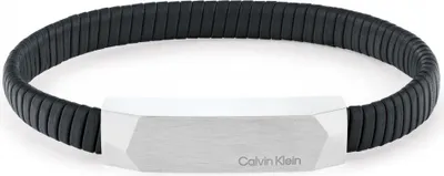 Zdjęcie produktu dla Męska bransoletka CALVIN KLEIN 35100012.