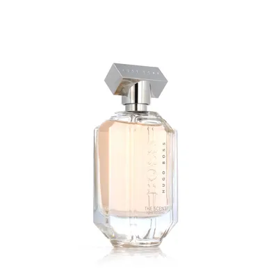 Zdjęcie produktu dla Hugo Boss Boss The Scent Pure Accord woda toaletowa dla kobiet 100 ml