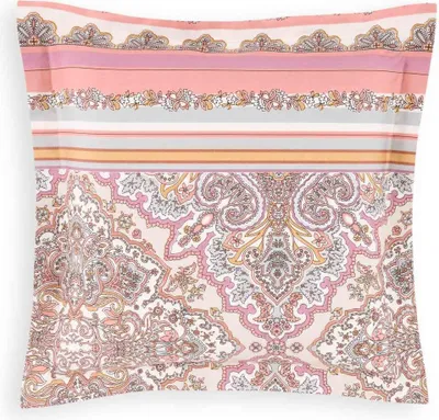Produktbild von Bassetti Baumwollsatin-Kissenbezug einzeln MARECHIARO Farbe BEIGE 41 Größe 40x40