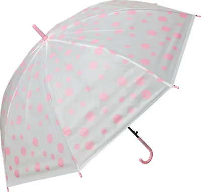 Produktbild von Juleeze JZCUM0021P Regenschirm Kinder Rosa 88x71 cm
