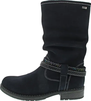 Produktbild von Lurchi Lia-Tex 63L1013002 (34/atlantic multi)