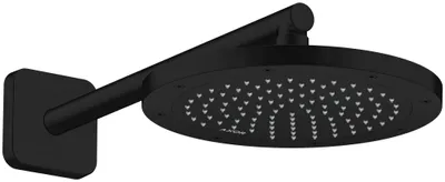Immagine prodotto di hansgrohe AXOR ShowerSolutions bras de douche, 390mm, 26967670, 26967670