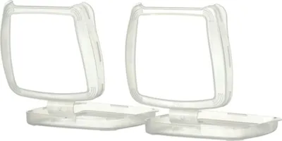 Immagine prodotto di 3M Secure Click copertura del filtro D701 D701 1 pz